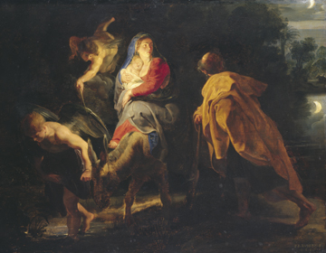 rubens_peter_paul_-_flight_into_egypt_-_1614