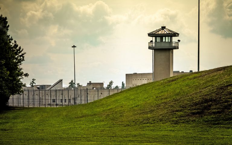 What I saw inside Sussex I Prison | Virginia Catholic Conference