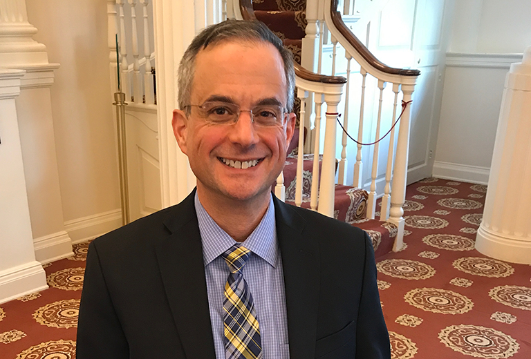 Tom Intorcio