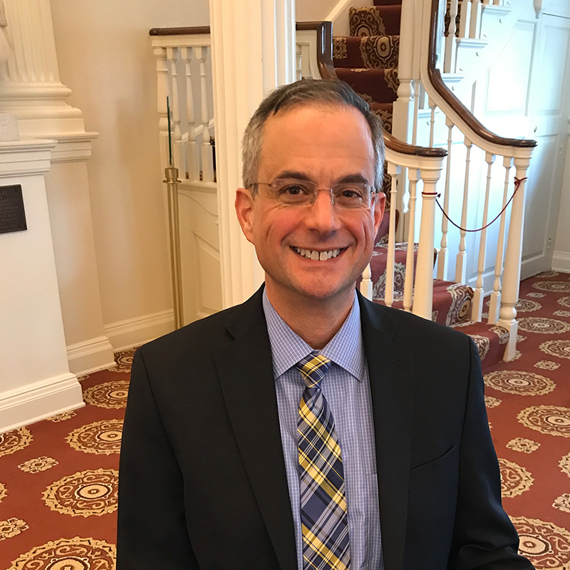 Jeff Caruso