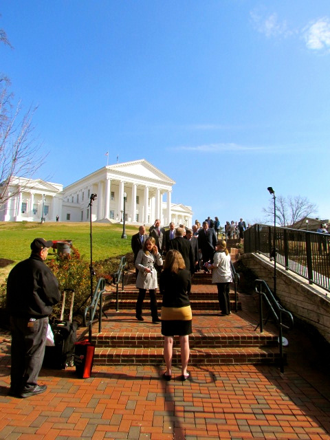 CAD Capitol